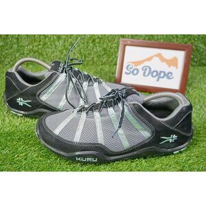 KURU Chicane Hiking and Everyday Shoe - Women's Size 10 (Medium)